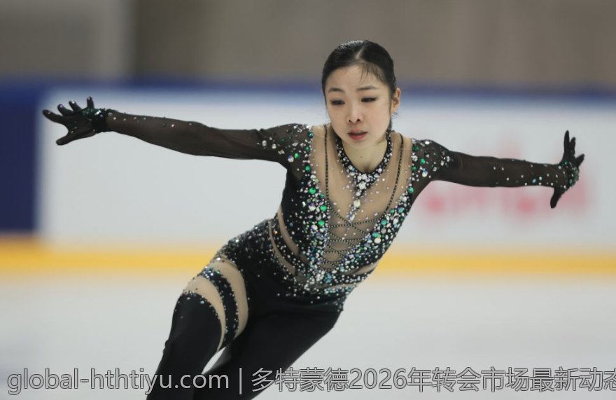 多特蒙德2026年转会市场最新动态分析