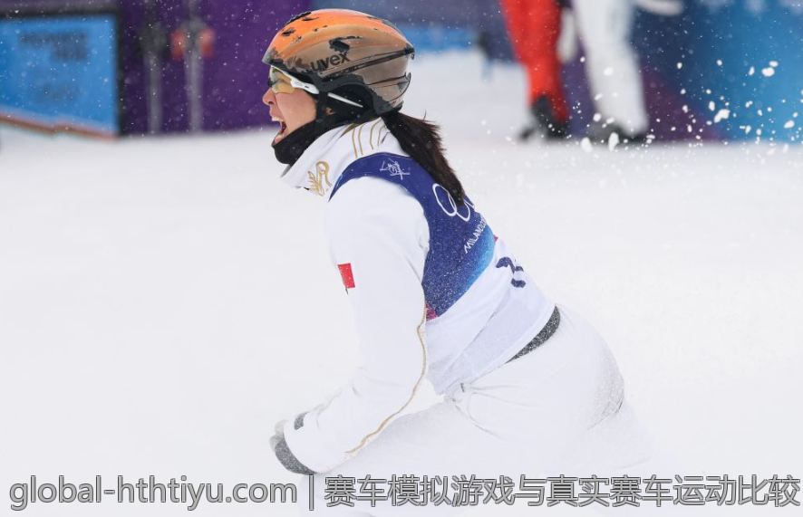 赛车模拟游戏与真实赛车运动比较