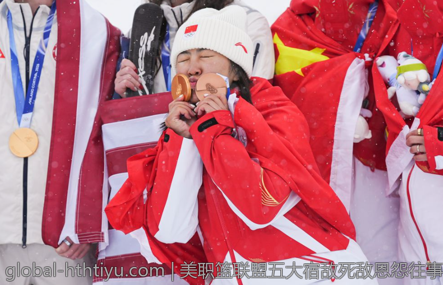 美职篮联盟五大宿敌死敌恩怨往事