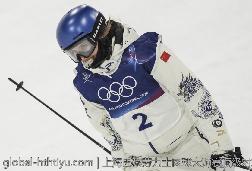 上海巴黎劳力士网球大师赛顶级对决不断