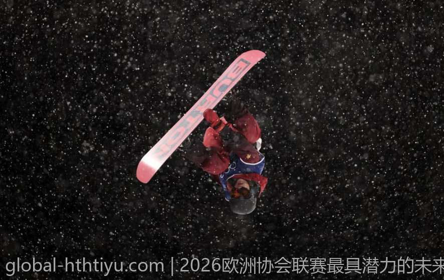 2026欧洲协会联赛最具潜力的未来之星揭秘