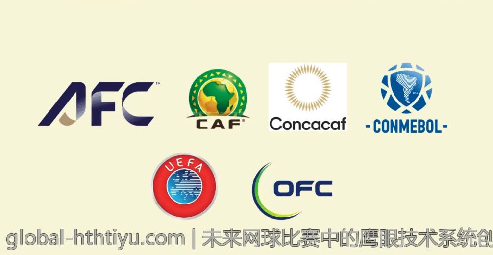 未来网球比赛中的鹰眼技术系统创新与智能化趋势