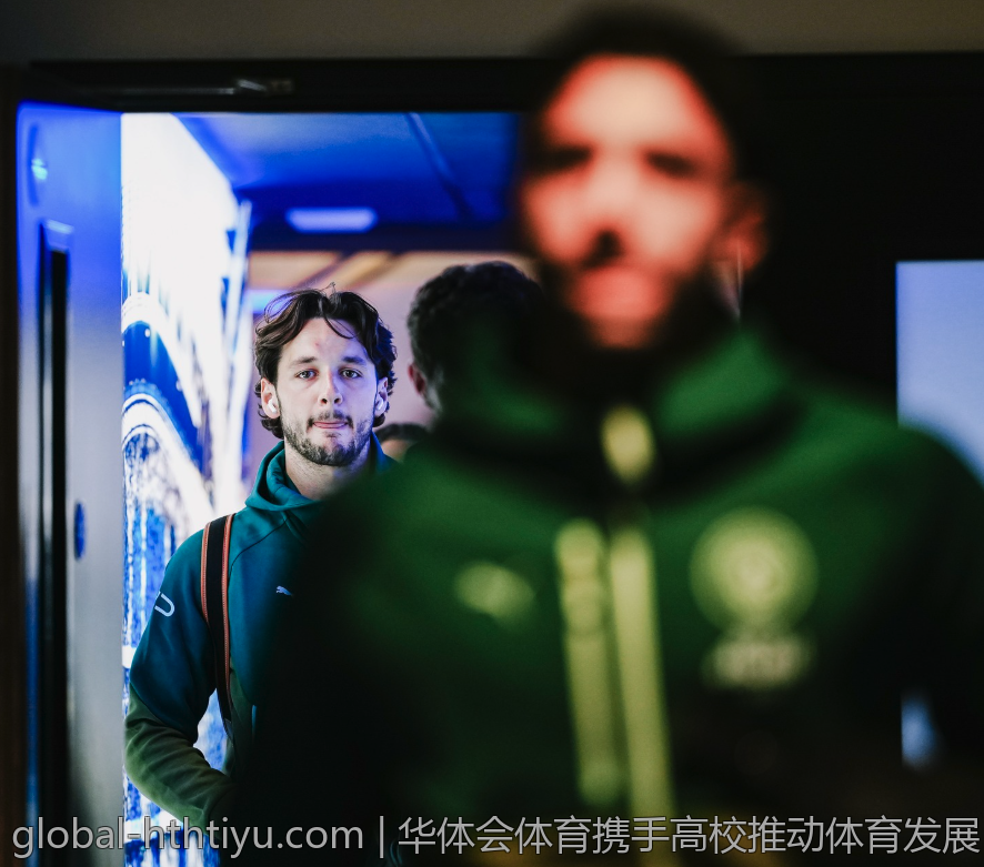 华体会体育携手高校推动体育发展
