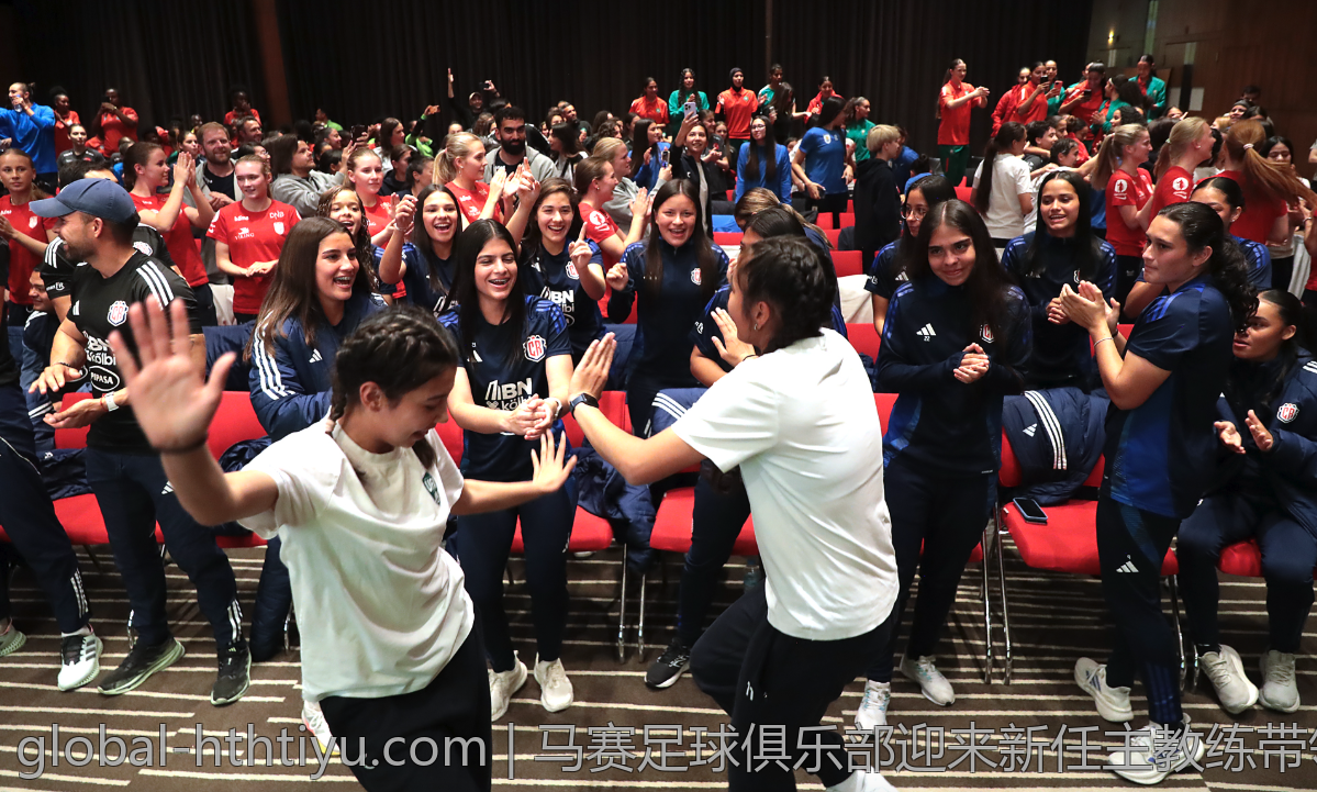 马赛足球俱乐部迎来新任主教练带领球队重振辉煌